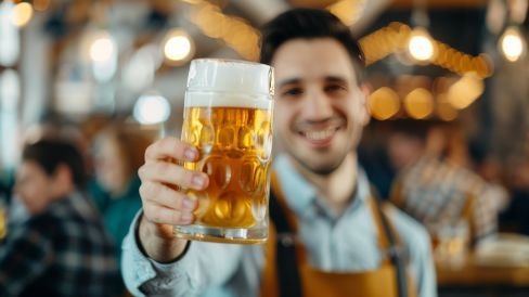 Taproom & Events Coordinator