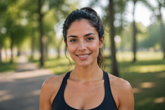 Featured Member - Stephanie Moore