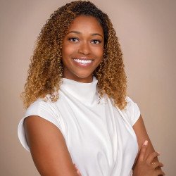 New Member - Amanda Taylor